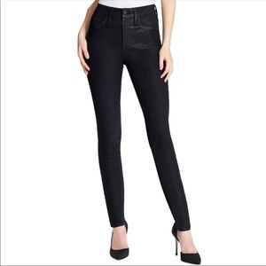 Jessica Simpson high rise jeans